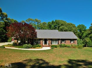 1744 Blue Ridge Dr NE, Gainesville, GA 30501