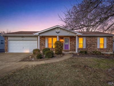 333 Kenwood St, Farmington, MO, 63640