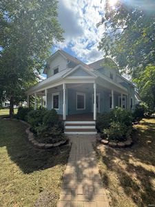 111 N Jefferson St, North Liberty, IN, 46554