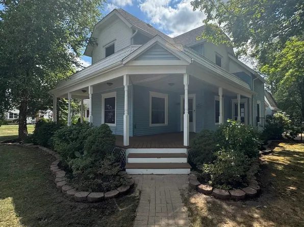 111 N Jefferson St, North Liberty, IN 46554