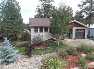 160 Westridge Rd, Durango, CO 81303