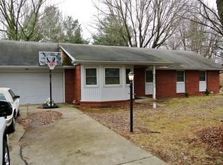 440 N 500 W, Anderson, IN 46011