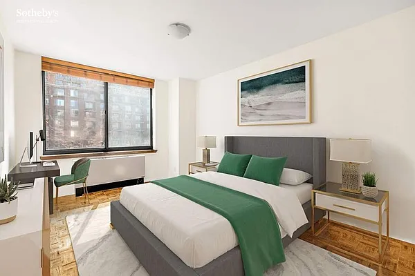 Rented by Sotheby's International Realty | media 12