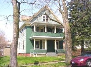1245-1247 Worley Ave NW, Canton, OH 44703