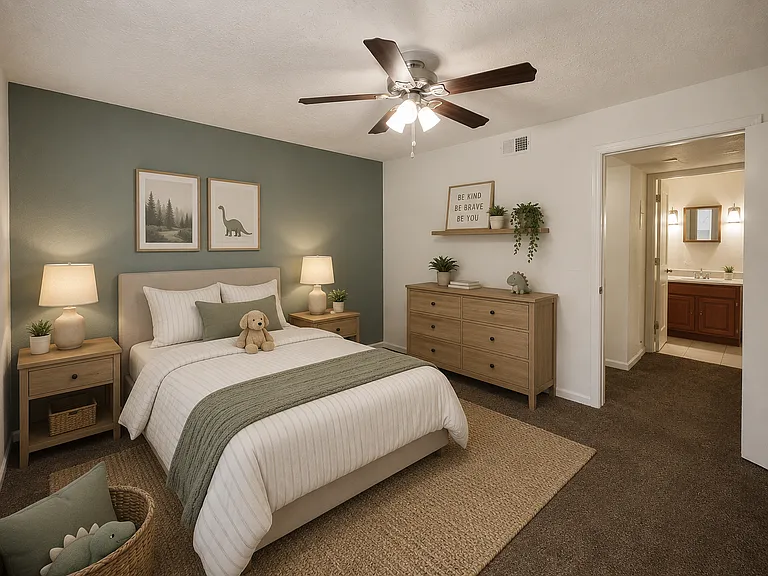Countrybrook Apartments — Photo 8