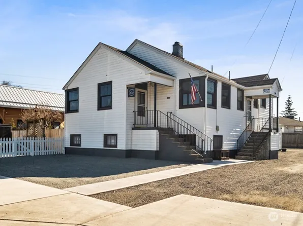 437 Main Street, Buckley, WA 98321