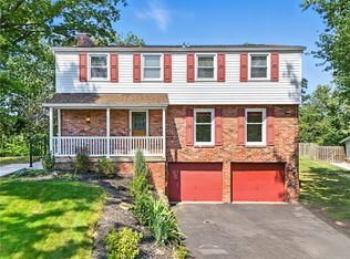 5886 Lorene Dr, Bethel Park, PA 15102