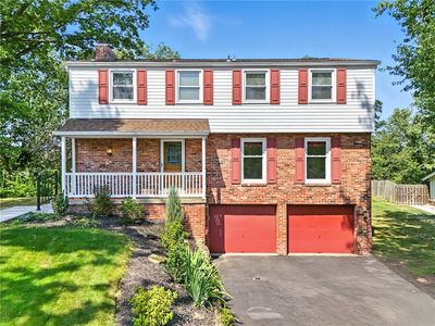 5886 Lorene Dr, Bethel Park, PA, 15102