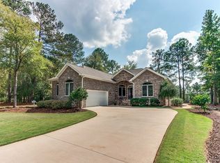107 Musket Ln, Ninety Six, SC 29666