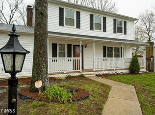 10806 Stately Oak Ct, Waldorf, MD