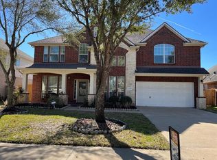21207 Maybrook Manor Ln, Richmond, TX 77407