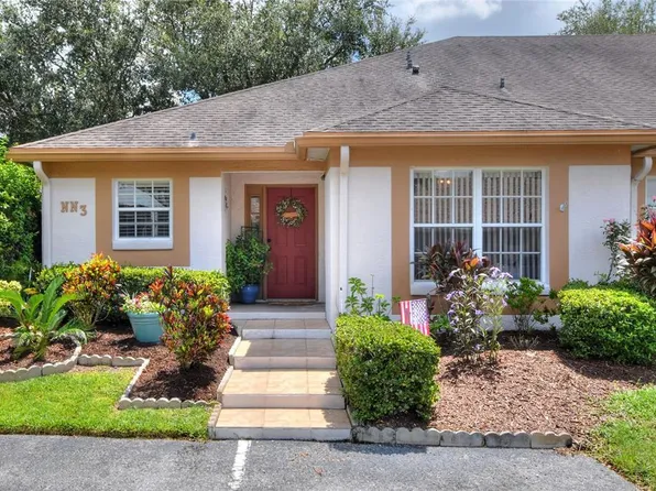 2025 Sylvester Rd Unit Nn3, Lakeland, FL 33803