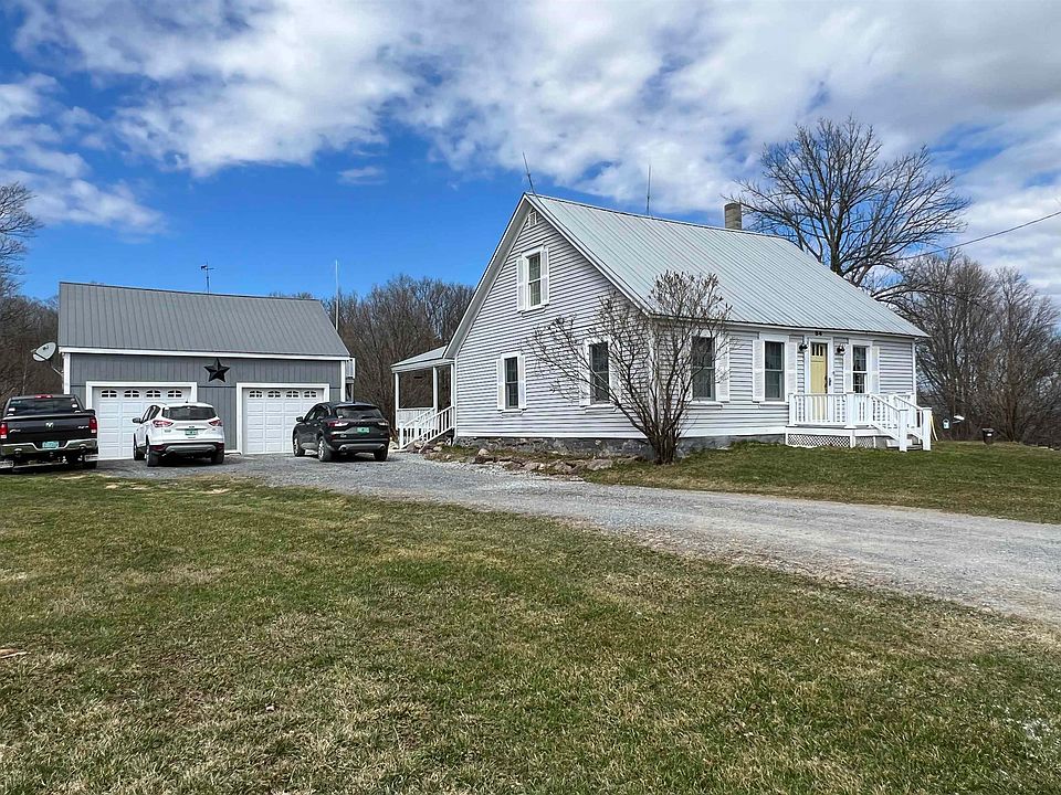 84 Knox Hill Rd, Orwell, VT 05760 MLS 4904556 Zillow