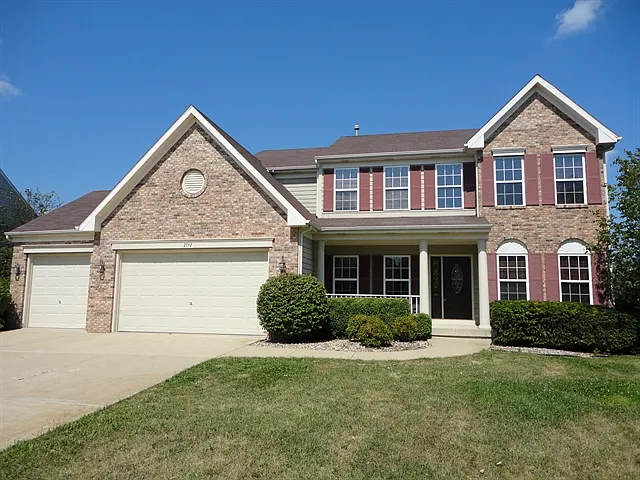 2592 Westminster Ln