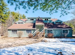 Seasons at Attitash, Bartlett, NH 03812