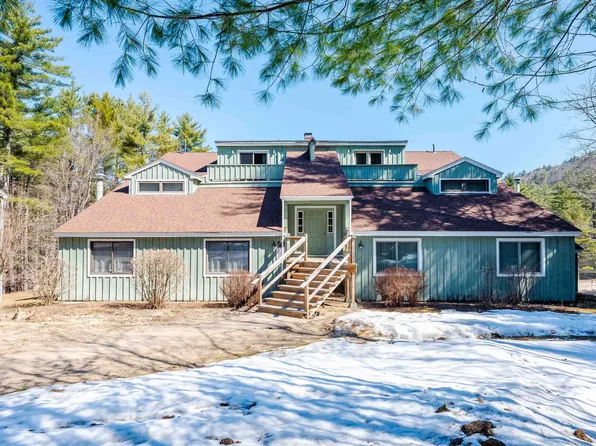 11H Seasons At Attitash Road #H, Bartlett, NH 03812