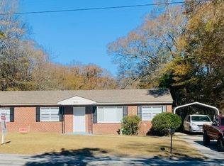 100 Flanders Dr, Warner Robins, GA 31093