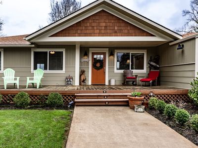 1638 Del Rio Rd, Roseburg, OR, 97471