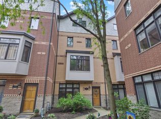 1020 Baldwin Ln, Oak Park, IL
