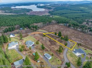 497 Red Hawk Dr #7, Castle Rock, WA 98611