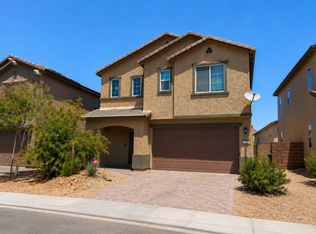 6806 Chargehand Ave, Las Vegas, NV 89156