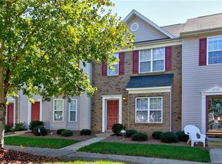 6724 Mountain Majesty Way, Huntersville, NC 28078