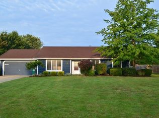 3750 Whistlewood Way, Perry, OH 44081