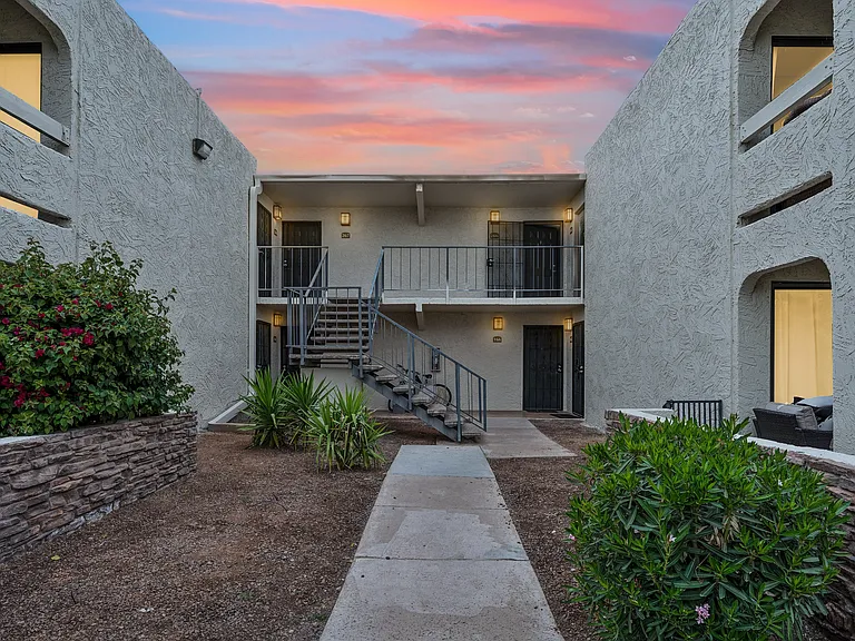 3825 E Camelback Rd #166 — Photo 29