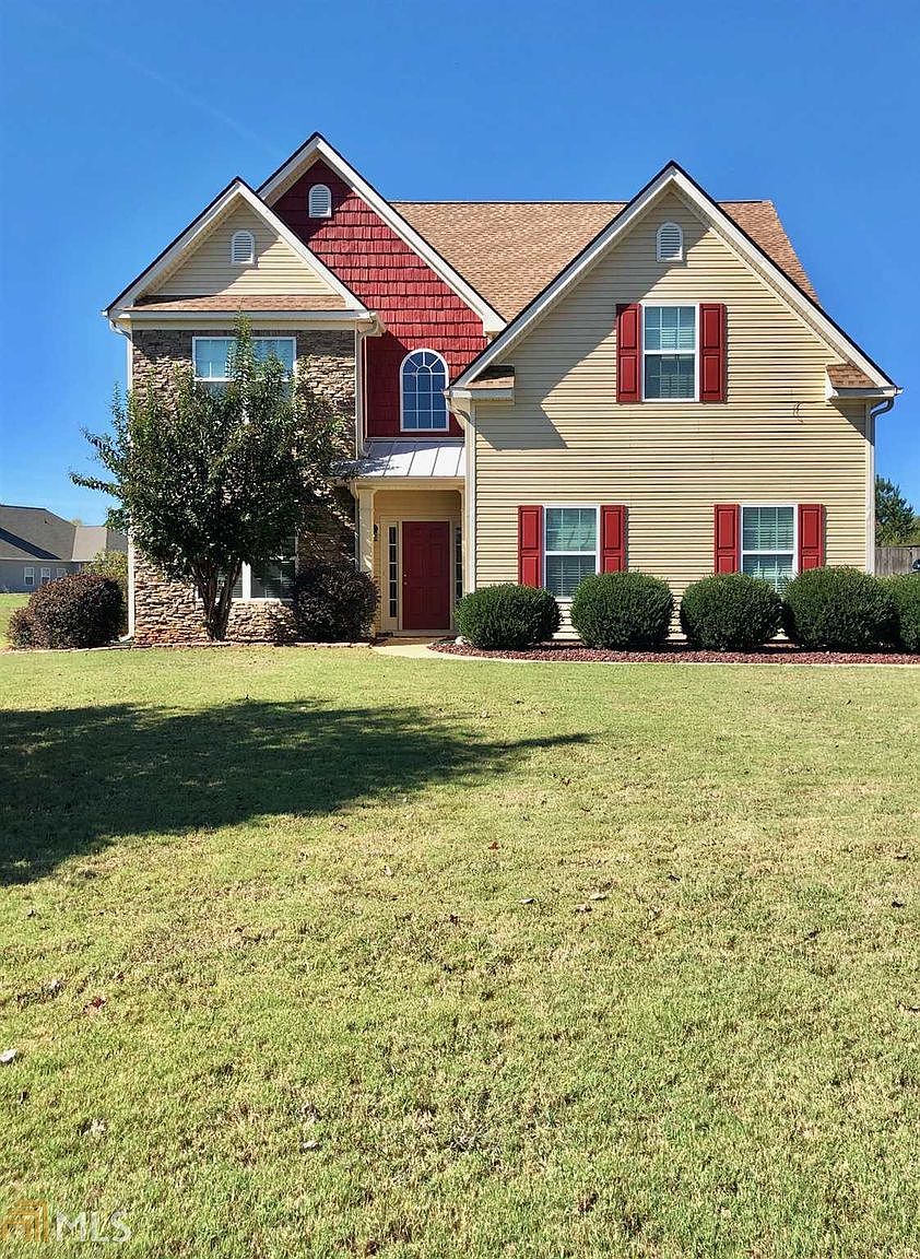 131 Hamilton Lake Dr, Lagrange, GA 30241 Zillow