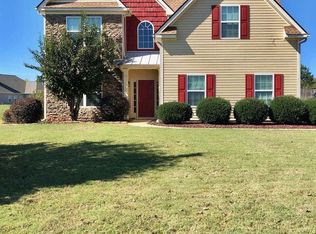 131 Hamilton Lake Dr, Lagrange, GA 30241