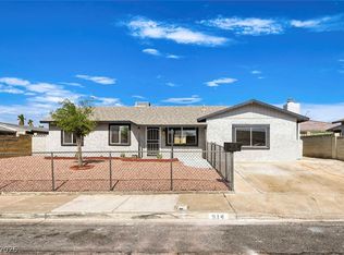 914 Palo Verde Dr, Henderson, NV 89015
