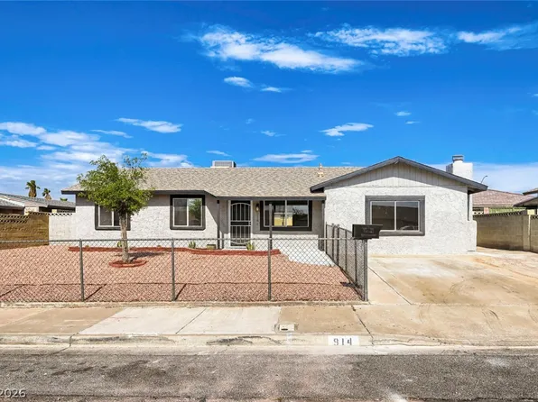 914 Palo Verde Dr, Henderson, NV 89015