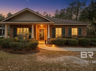 1090 Melbourne Ct, Foley, AL 36535