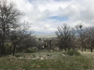 0 San Joaquin Dr LOT 23, Tehachapi, CA 93561
