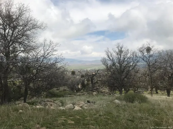 0 San Joaquin Dr Lot 23, Tehachapi, CA 93561