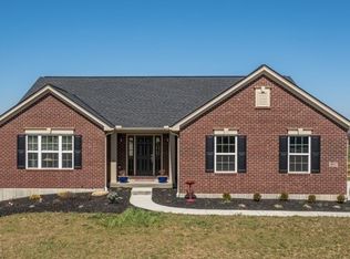 1132 Summerhill Ln, Independence, KY 41051