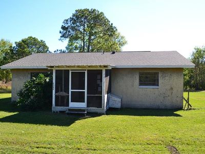4984 Lake Lowery Rd, Haines City, FL, 33844