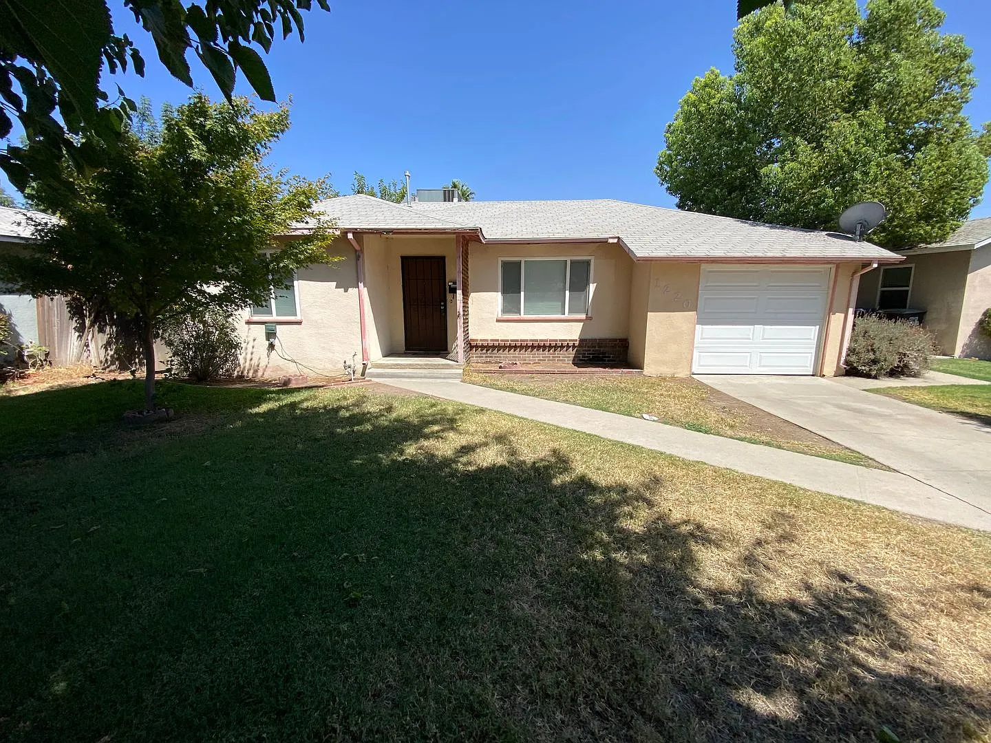 SE Visalia home coming soon! — Photo 1