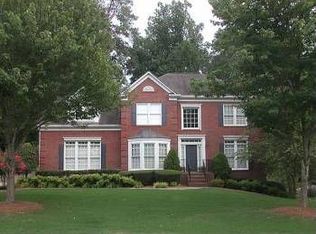 6060 Poplar Spring Dr, Norcross, GA 30092