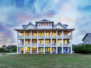 86 Beach Rd S, Wilmington, NC 28411