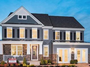 8876 Old Dominion Hunt Cir, Manassas, VA 20110