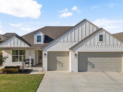 2039 E 138th Pl, Bixby, OK, 74008