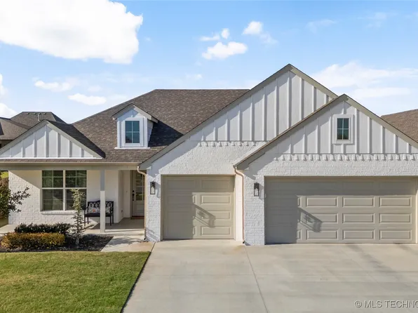 2039 E 138th Pl, Bixby, OK 74008