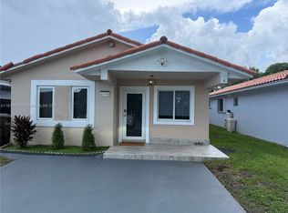 6598 W 22nd Ct, Hialeah, FL 33016