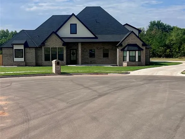 833 Kaylyn Pass, Piedmont, OK 73078