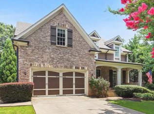 2279 Coosawattee Dr NE, Atlanta, GA 30319