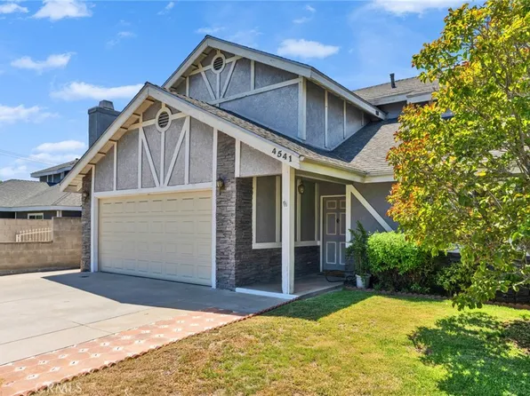 4541 Cutler Ave, Baldwin Park, CA 91706