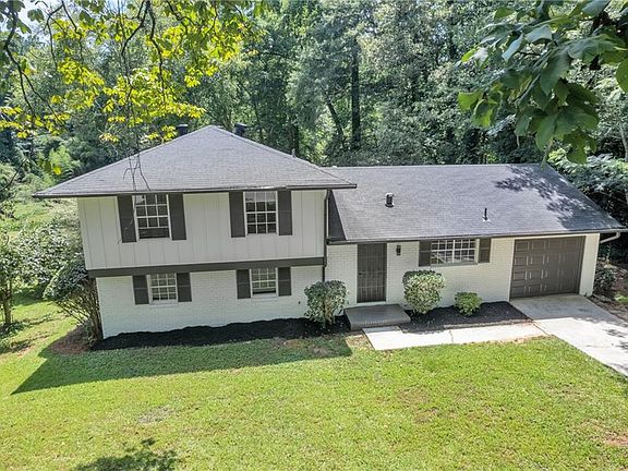 2nd image of 4374 Cedar Ridge Trl