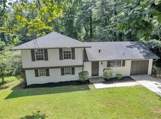 4374 Cedar Ridge Trl, Stone Mountain, GA 30083