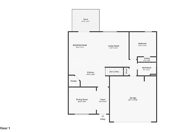 2nd image of 83 Echo Ct
